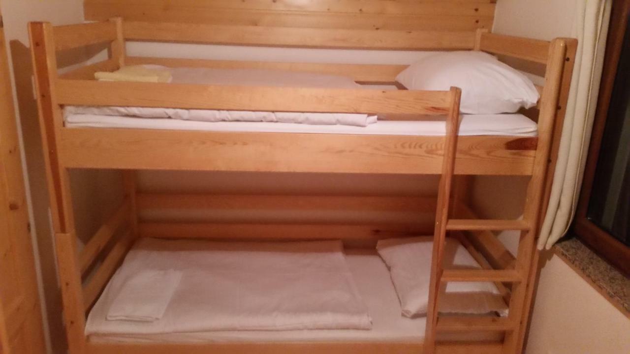 Turizem Pavlin Apartments Senturska Gora Exteriör bild